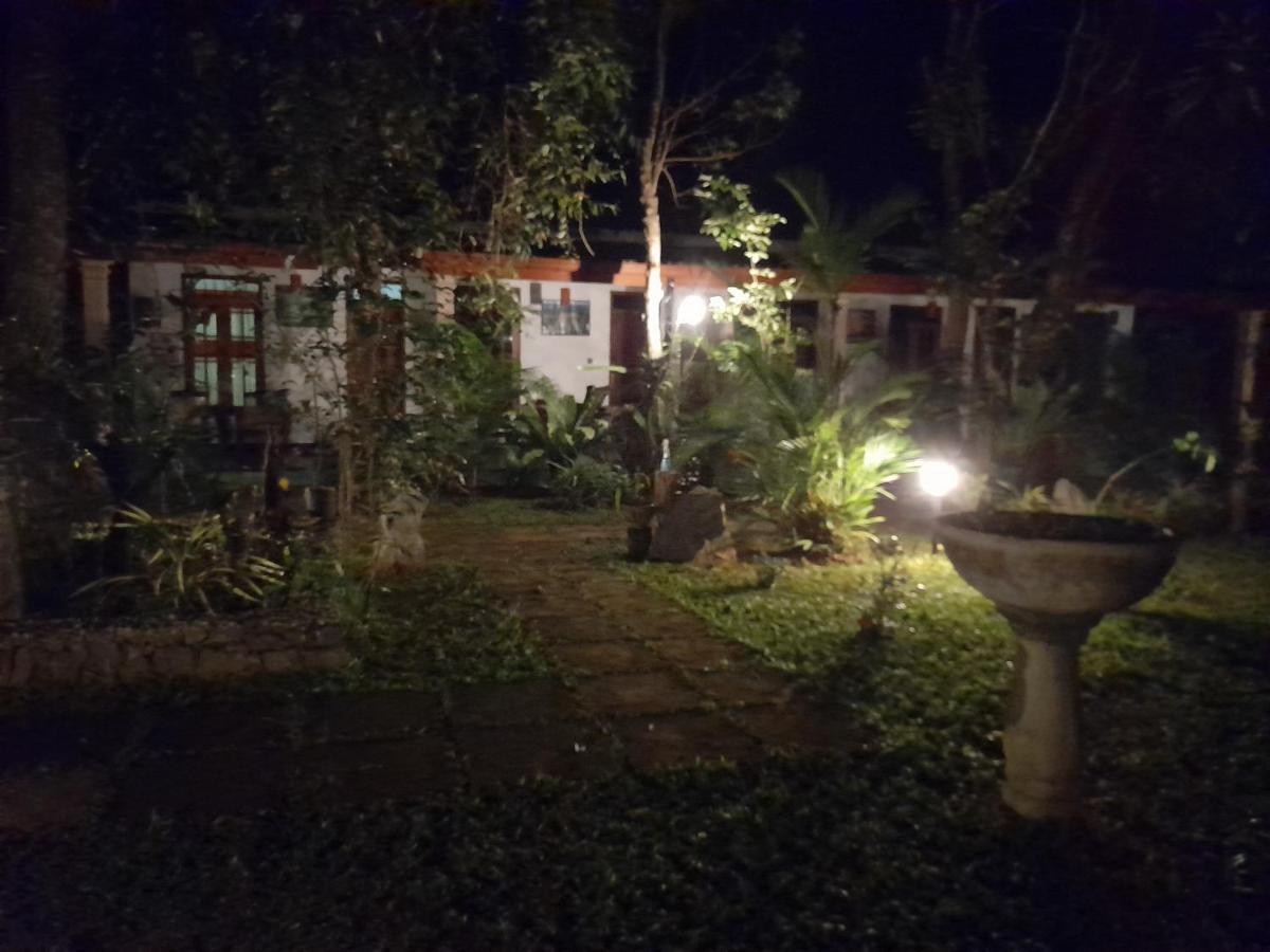 Sigiri Jungle Villa Sigiriya Exterior foto